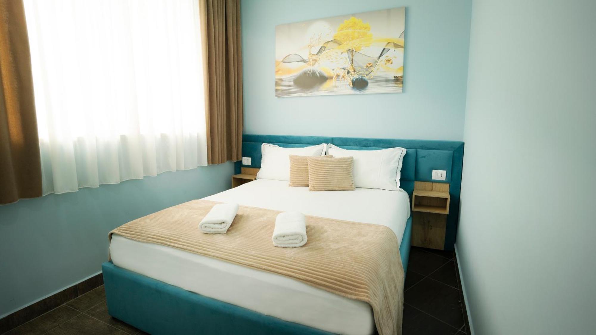 Gent'S Inn Durres Exterior photo