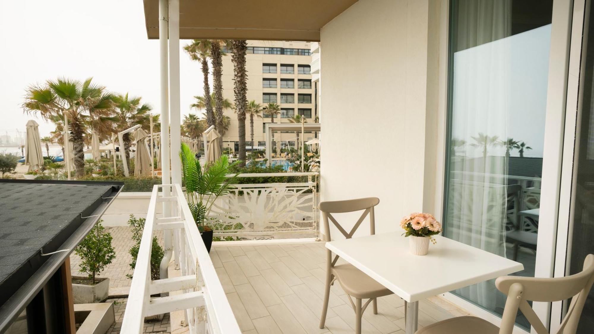 Gent'S Inn Durres Exterior photo